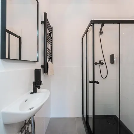 Praha-modrany Apartmán