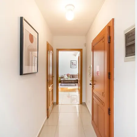 Old Town Square Hotel apartamentowy Praga