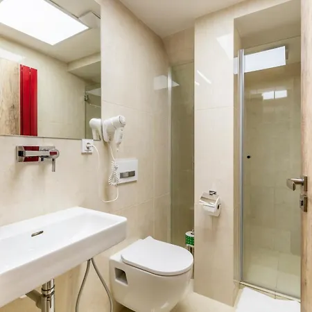 Old Town Square Hotel apartamentowy