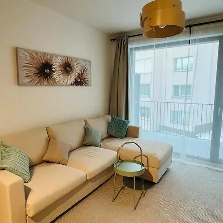 Apartman Nika 5 Prága