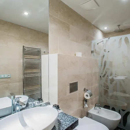 Wellness Step Hotel