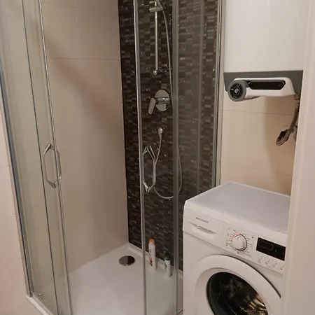 1br Apartment