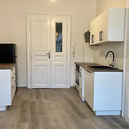 Apartmán Katerina's Downtown Praha