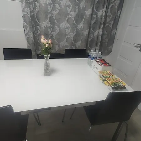Vu's Apartment *