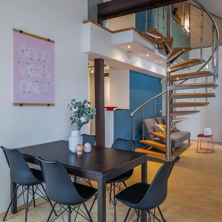 Apartment Strojnicka 13