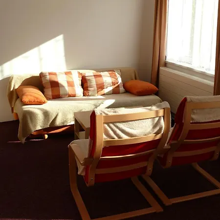 Maison d'hôtes Dana Troja
