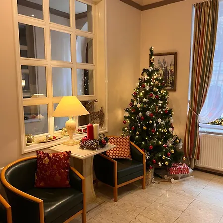 Hotel Geo Prag