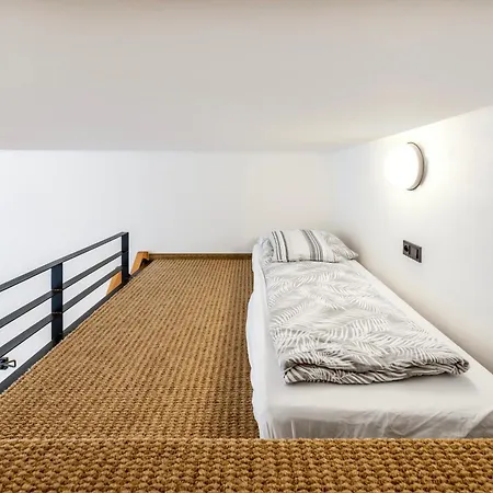 Appartement Awesome *