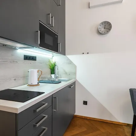 Awesome Appartement Prague