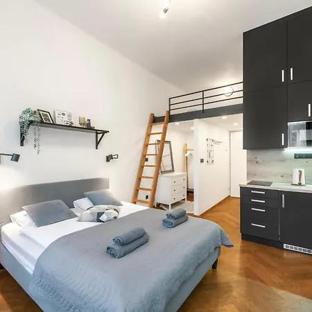 Appartement Awesome