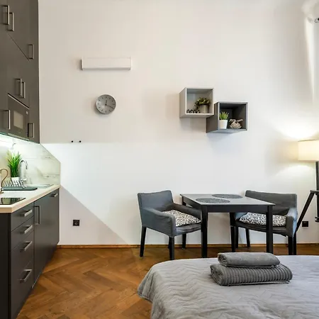 Awesome Appartement *