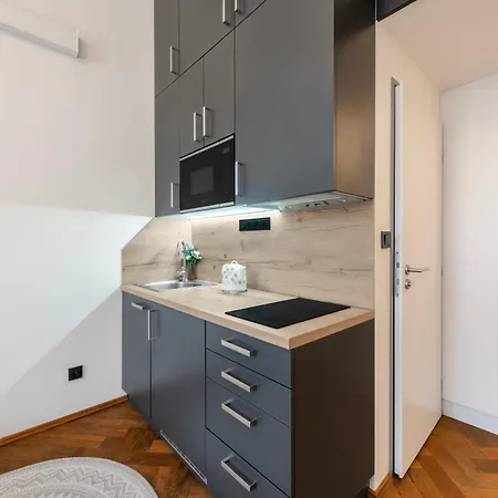 Appartement Awesome Prague