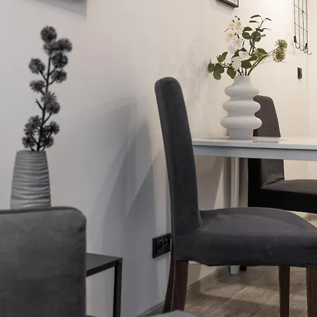 Appartement Awesome Prague