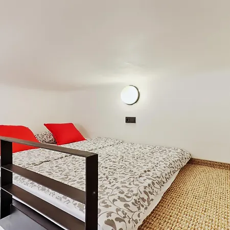 Awesome Appartement Prague
