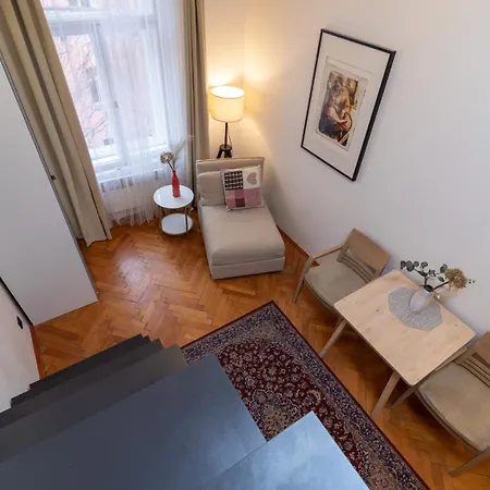 Awesome Appartement