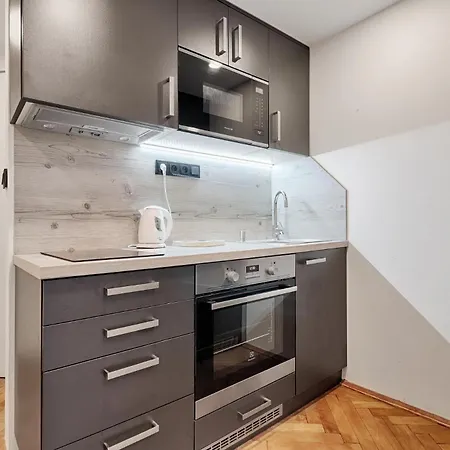 Appartement Awesome *