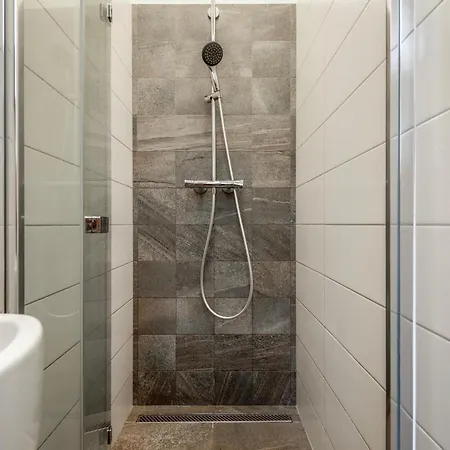 Awesome Appartement Prague