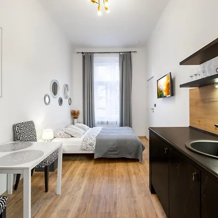 Awesome Appartement