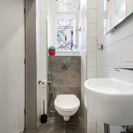 Awesome Appartement Prague