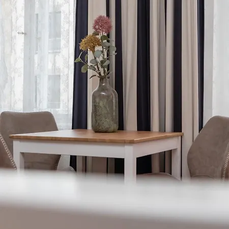 Awesome Appartement *