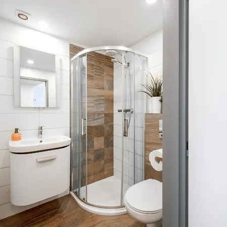 Appartement Awesome