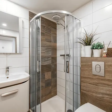 Appartement Awesome Prague
