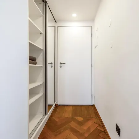 Appartement Awesome Prague