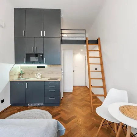 Appartement Awesome Prague