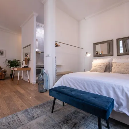 Modern Downtown - Renovated, On Ideal Location * Prague