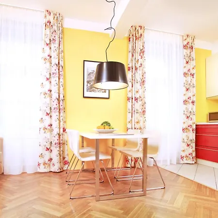 Apartment Modern - Centre