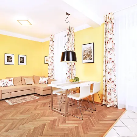 Apartment Modern - Centre Prague