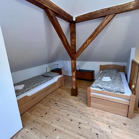 Villa Retro Villa Prague 700Sqm Indoor-Pool, Sauna, Bbq, Table Soccer Prague