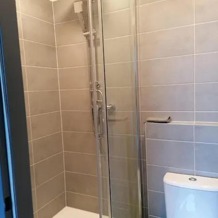 民宿 Prague, Lovely In Shared Flat. 布拉格