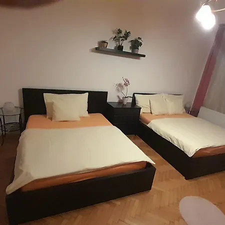 Family Flat 120m2, 2 Vinohrady *