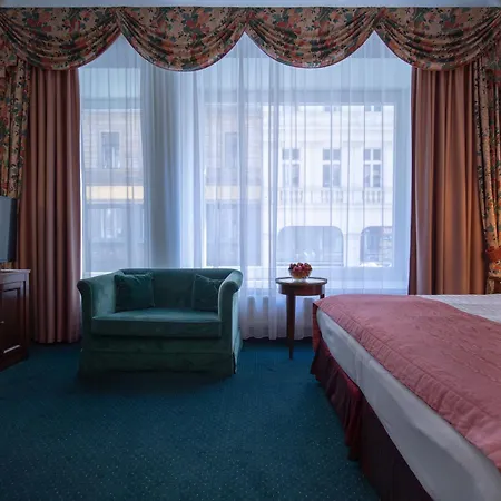 Hotel Liberty