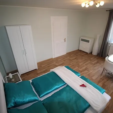 Dreamy Apartament Praga