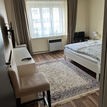 Apartmen Praha *