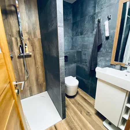 Apartment Cozy Near Castle *