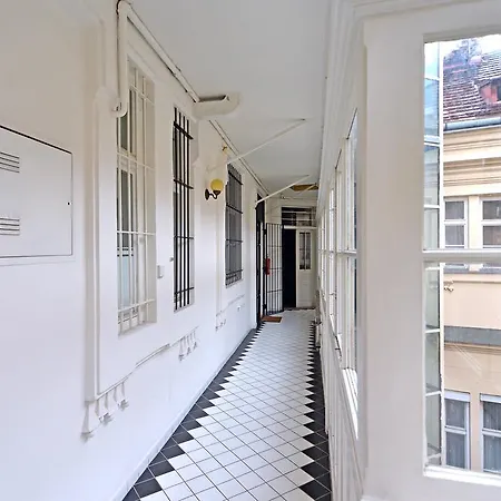 Appartement Historic Centre Iv