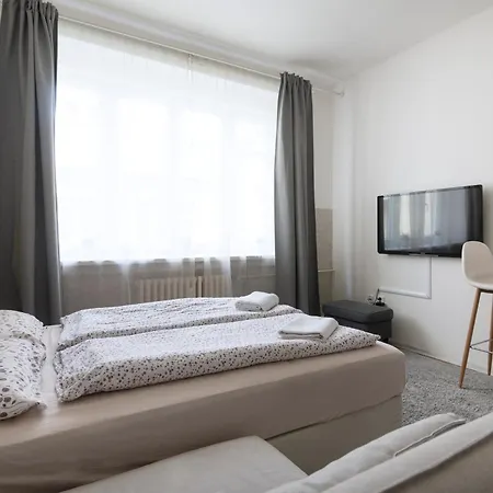 Centre Apartmán