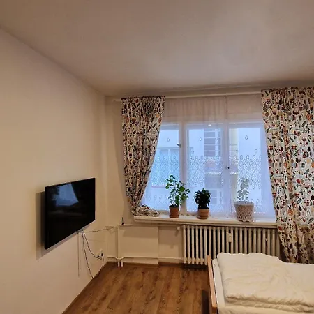 Centre * Praha