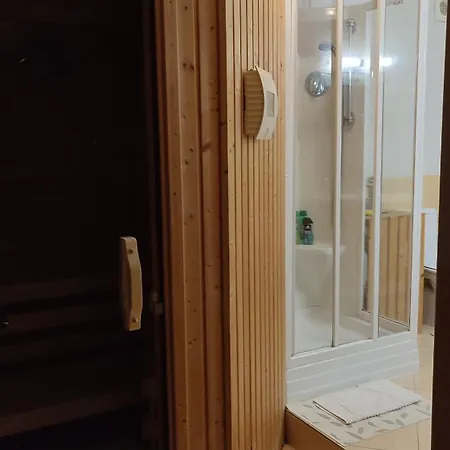Homestay Nad Helmrovkou Prague