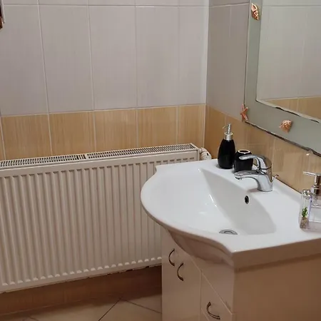 Nad Helmrovkou Homestay