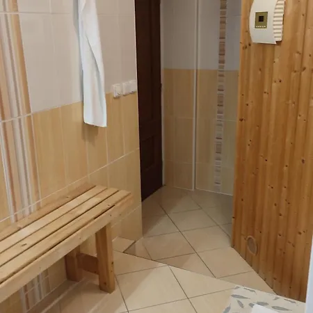Nad Helmrovkou Homestay *