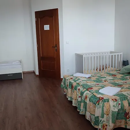 Nad Helmrovkou Homestay Prague