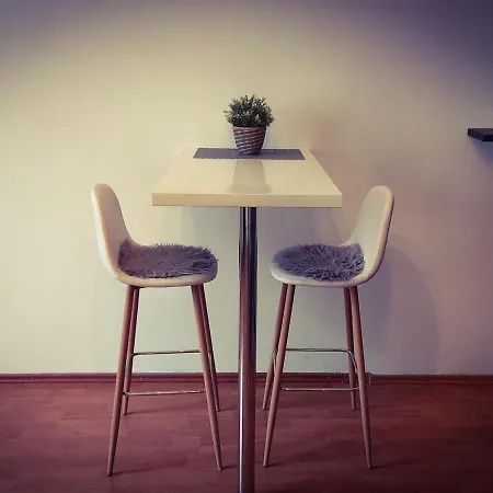 Apartment 7days Prag