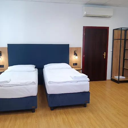 Powder Tower Apartmanhotel