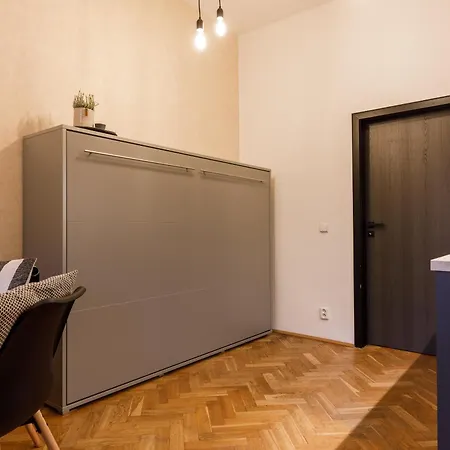 Luxusni Apartman U Centra Prahy *