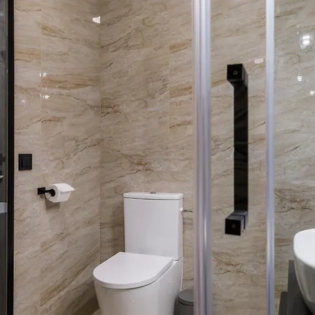 Luxusni Apartman U Centra Prahy Apartmán *