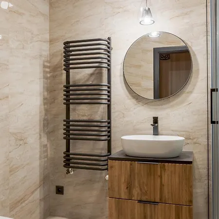 Luxusni Apartman U Centra Prahy Apartmán